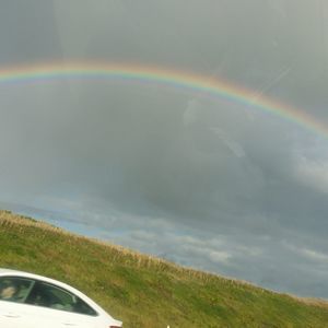 Meet your Posher, Huygens